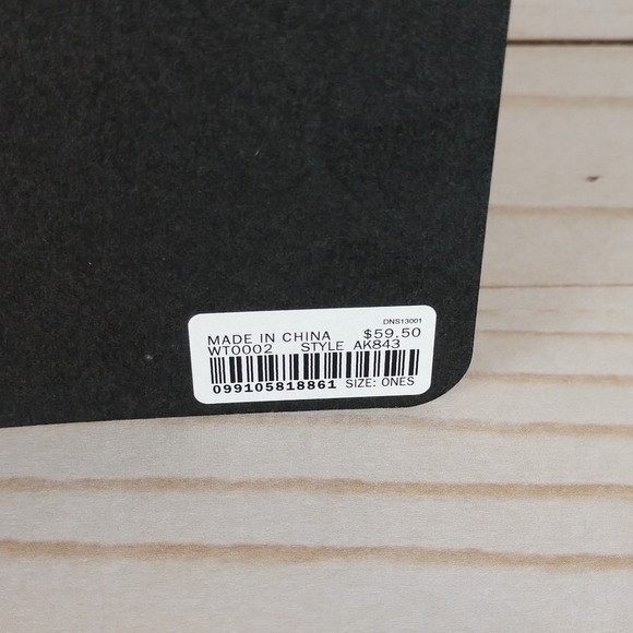 J. Crew Flower Drop Earrings - Picture 4 of 4